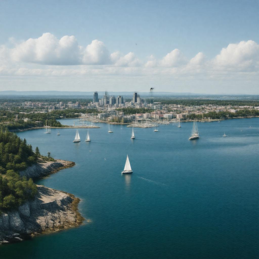 Massachusetts Bay